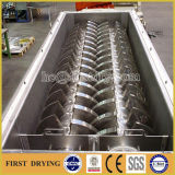Kjg Series Hollow Blade Drying Machine with Good Quality