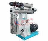 Ring Die Animal Feed Pellet Mill