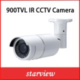 900tvl CMOS Varifocal Waterproof IR CCTV Security Camera