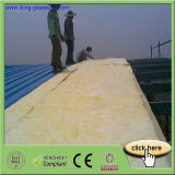 Building Construction Material Glass Wool