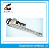 Aluminum Pipe Wrench, High Quality Mechanical Hand Tool