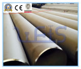 Stainless Steel ASTM 317/317L/347H Pipe Tube