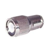 TNC Male Clamp Type Coaxial Connector (TNC-50j-02)
