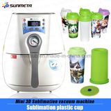 Freesub Mini Sublimation Machine with Multi-Function (ST-1520-B)