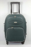 Wholesale Cheap Soft EVA Travel Trolley Luggage