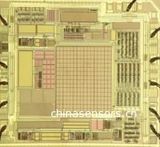 Photoelectric Sensor IC (ISL400D)