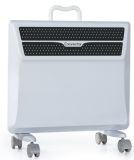 Wall Mounted Radiant Waterproof Heater with Overturn Protection Electrical Bathroom Appliance