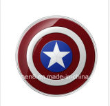 Samsung Galaxy S6 Avengers Edition Wireless Charging Pad Captain America