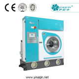 2015 Guangzhou Perchloroethylene Dry Cleaning Machine
