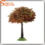 Factory Direct Fake Mini Artificial Maple Tree