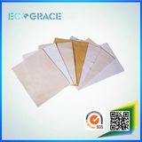 14 Oz Cement Production Process Pan Filter Cloth