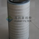 Forst Industry Fume Filter Cartridge Parts