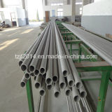 Stainless Steel Seamless Pipes/Tubes Manufacturer