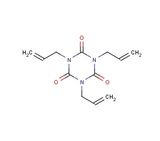 Chemical Reagent 1, 3, 5-Tri-2-Propenyl-1, 3, 5-Triazine-2, 4, 6 (1H, 3H, 5H) -Trione CAS 1025-15-6