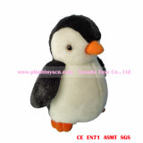 40cm Black and White Plush Penguin Toys