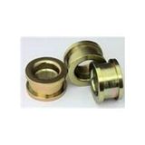 Customized Brass Bronze CNC Turned Parts Hardware