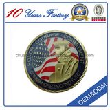 Custom Military Coin for Souvenir Gift