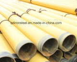 API 5L Fbe Coated Seamless Steel Pipe for Line Pipe