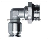 2016 New Products Ss Push in Fittings