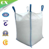 4 Loop PP Woven Bulk Bag for Sand and Cement