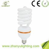 8000hours 26W Tri-Color Spiral Energy Saving Light