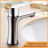 Modern Single Handle Basin Faucet (ICD-ZS-527A)