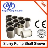 OEM Stainless Steel Shaft Sleeves (30 years factory)