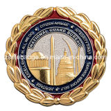 High Quality Souvenir Military Coin for Promotion