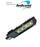 IP67 Bridgelux Meanwell Driver 180W/200W LED Street Light