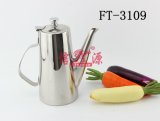 Stainless Steel Hotel Kettle (FT-3109-XY)