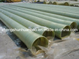Gre/GRP/FRP Pipes for Oil Field Casing, Oil Transmission