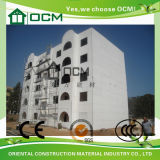 Modern Exterior Wall Cladding Building Materials