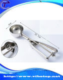 High Quality Stainless Steel Ice Cream Dig Ball Spoon