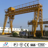 China Professional Manufacture Shipbuilding Gantry Crane
