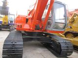 Used Hitachi Hydraulic Excavator Hitachi Ex200-1 for Sale