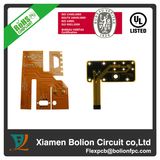 Single Side Flexible Printed Circuit Board