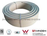 PE-Al-Pex Multilayer Composite Hot Water Pipes