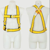 Half Body Safety Belt/Harness for Construction Worker