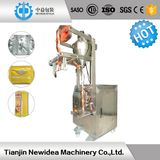 Thermoforming Sachet Packaging Machine for Spice