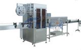 Bottle Mouth Shrink Sleeve Labeling Machine