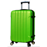 Hot Sale Bright Color ABS Urban Luggage Bag