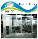 Rotary Type Aluminum Can Filling Equipment