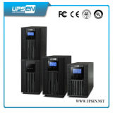 Pure Sine Wave Online UPS with Double Conversion 6000va/4800W 10000va/8000W