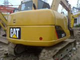Cat 307c (7 t) Excavator