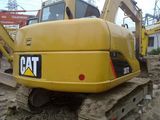 Cat 307c (7 t) Excavator