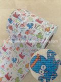 Diaper Frontal Tape Raw Materials