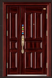 High Quality Steel Door with Best Price China Producer (Fd-550)