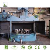 Shot Blasting Machine Surface Cleaning Equipment