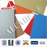 Aluminium Composite Partition Panel (ACM, ACP)