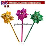 Hotel Pen Advertising Pen Party Favor Pen Pinwheel Pens (P1014)